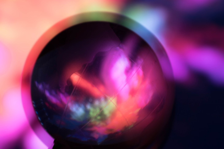 Image-normal