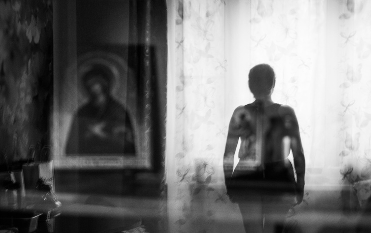 Image-normal