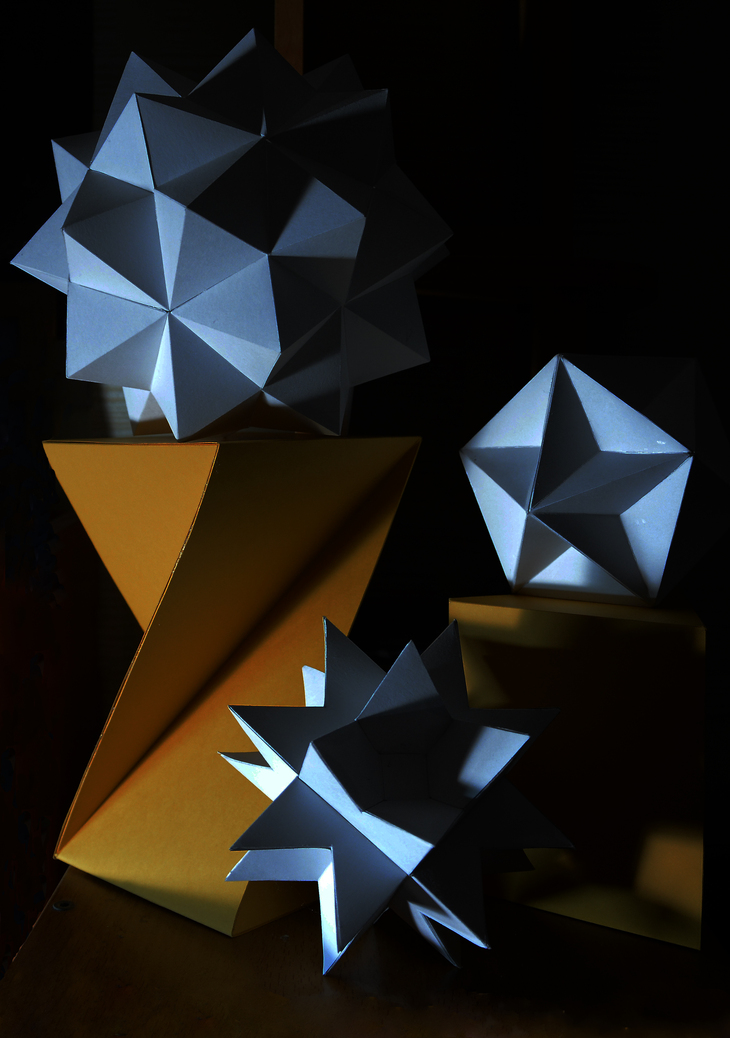 Image-normal