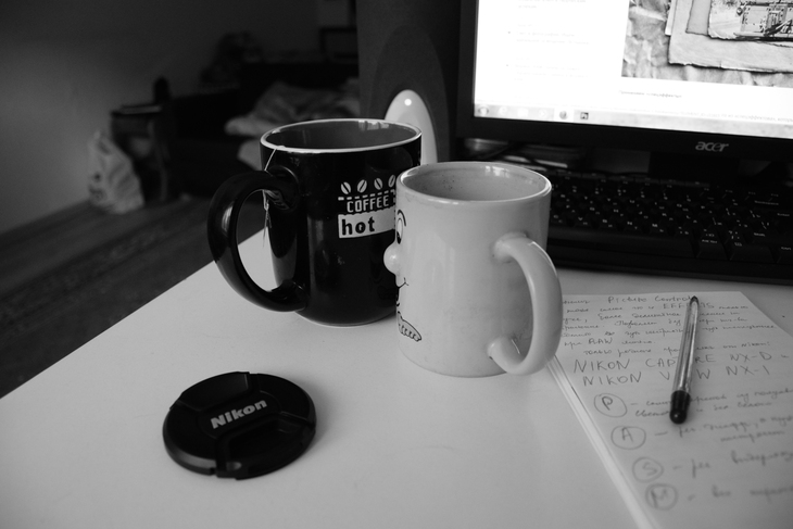Image-normal