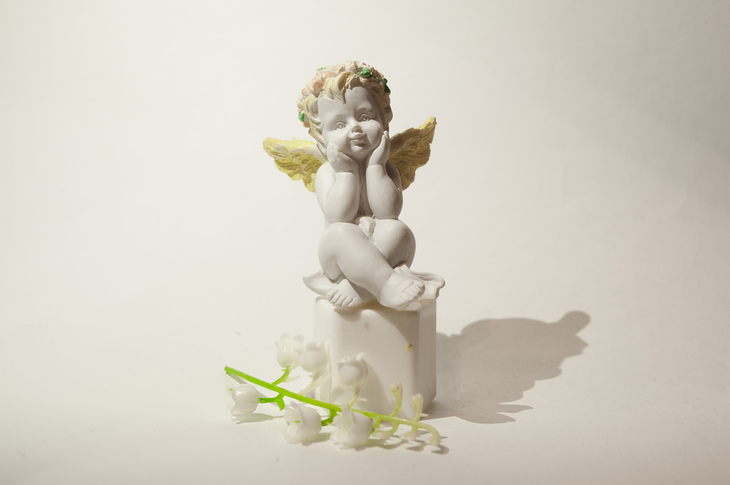 Image-normal