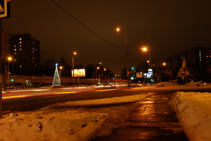 Image-normal