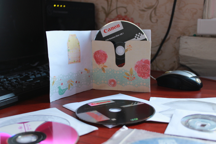 Image-normal