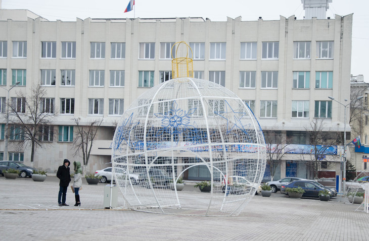 Image-normal