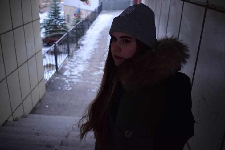 Image-normal