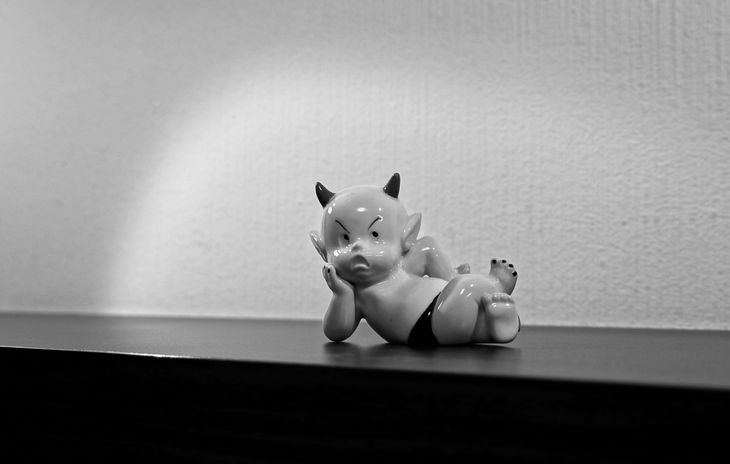 Image-normal