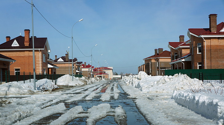 Image-normal