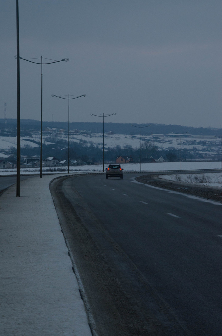 Image-normal
