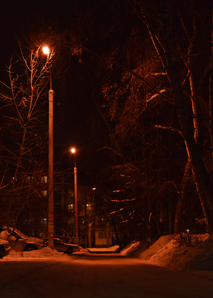 Image-normal