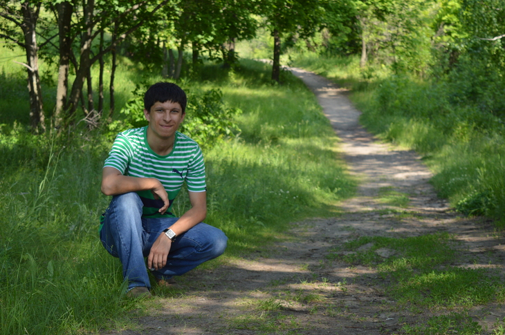 Image-normal