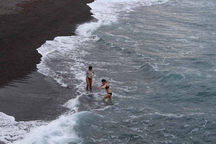 Image-normal