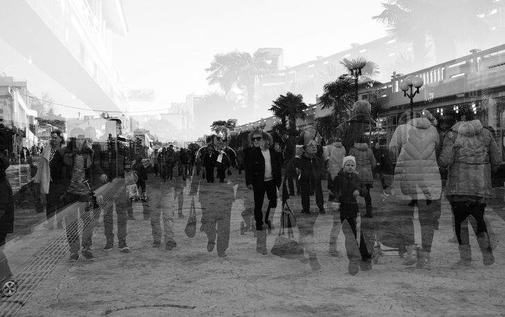 Image-normal