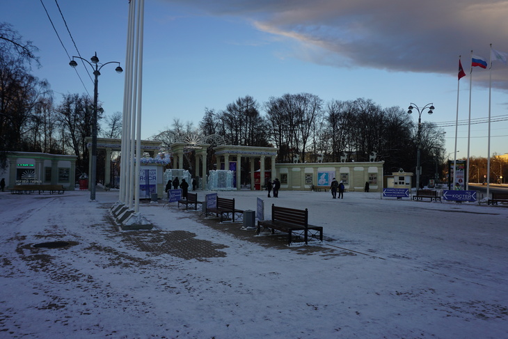Image-normal