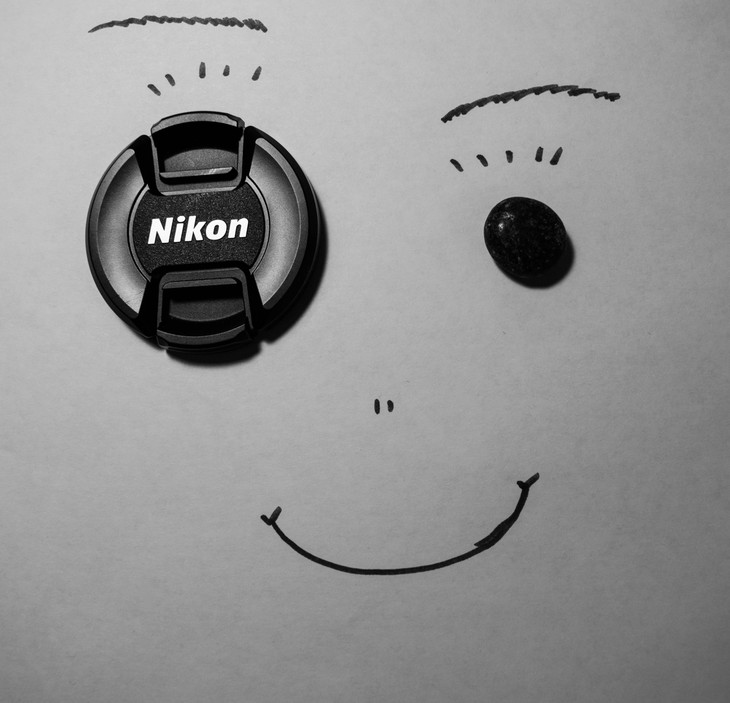 Image-normal