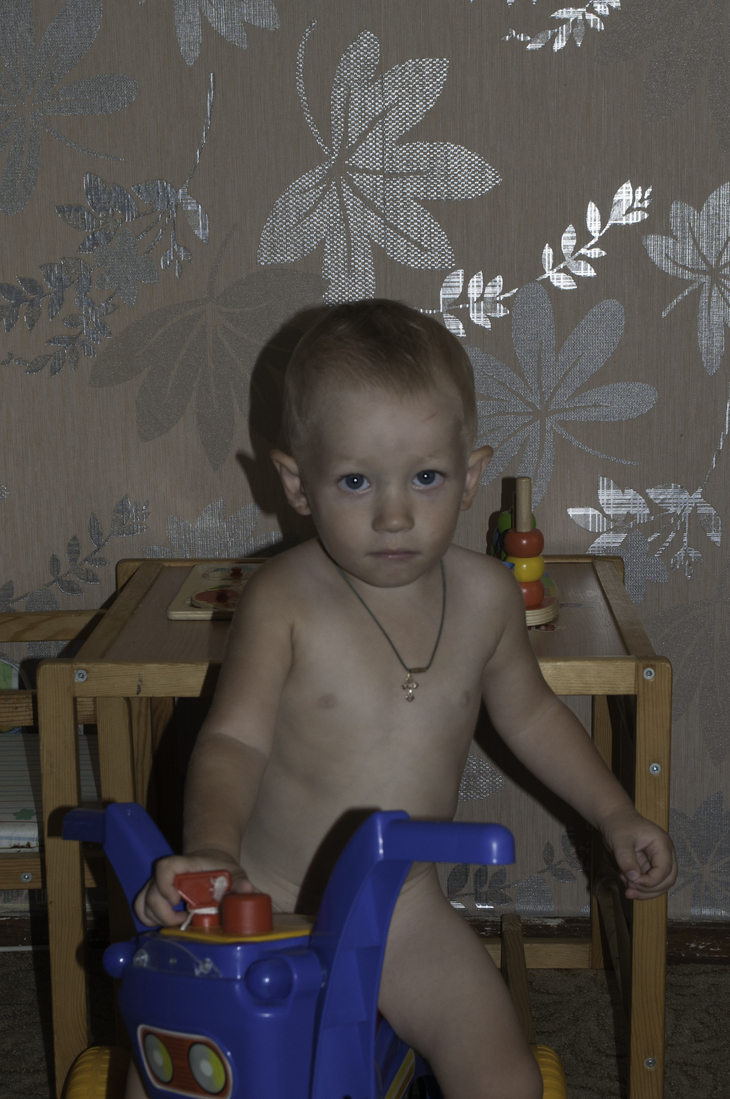 Image-normal