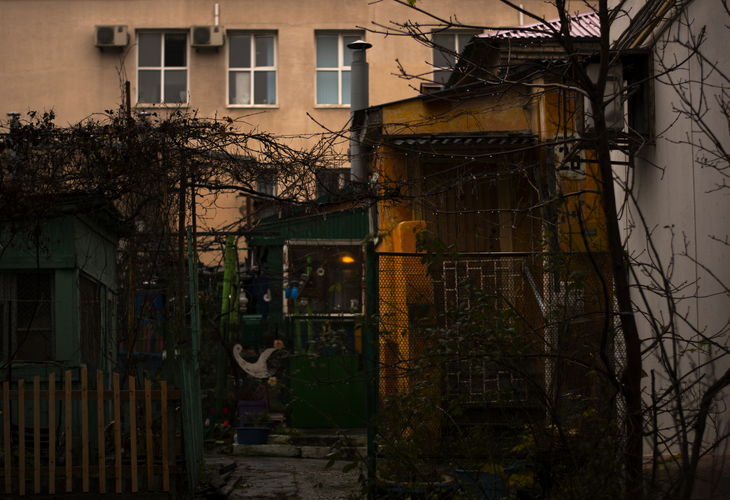 Image-normal