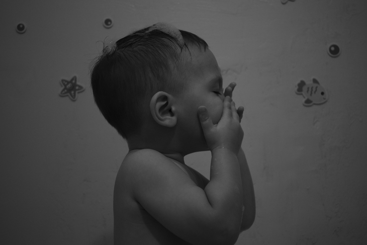 Image-normal