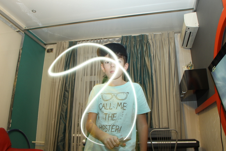 Image-normal