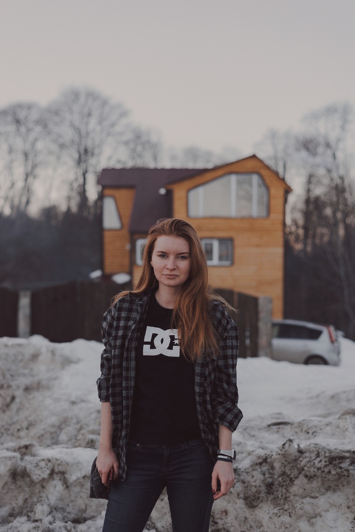 Image-normal