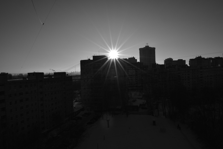 Image-normal