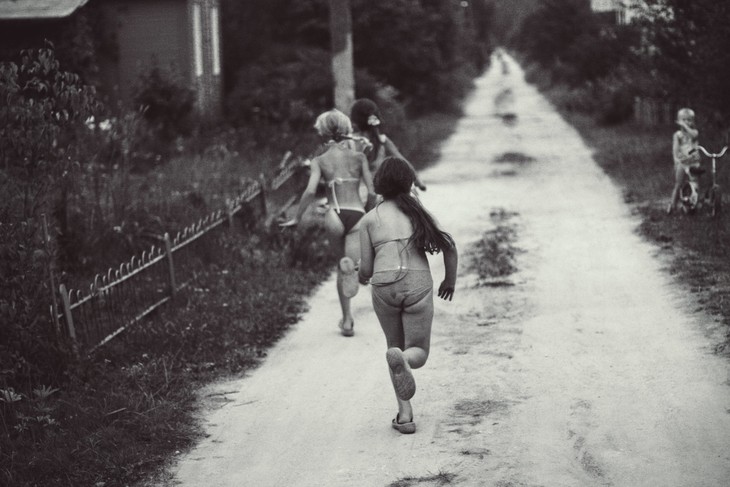 Image-normal