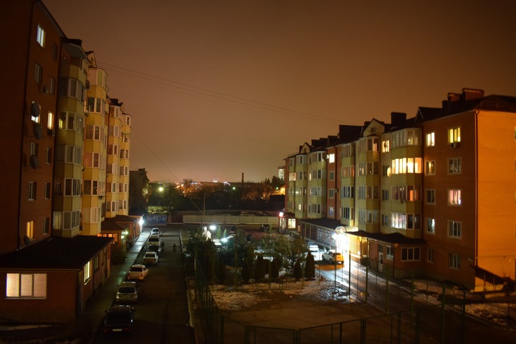 Image-normal