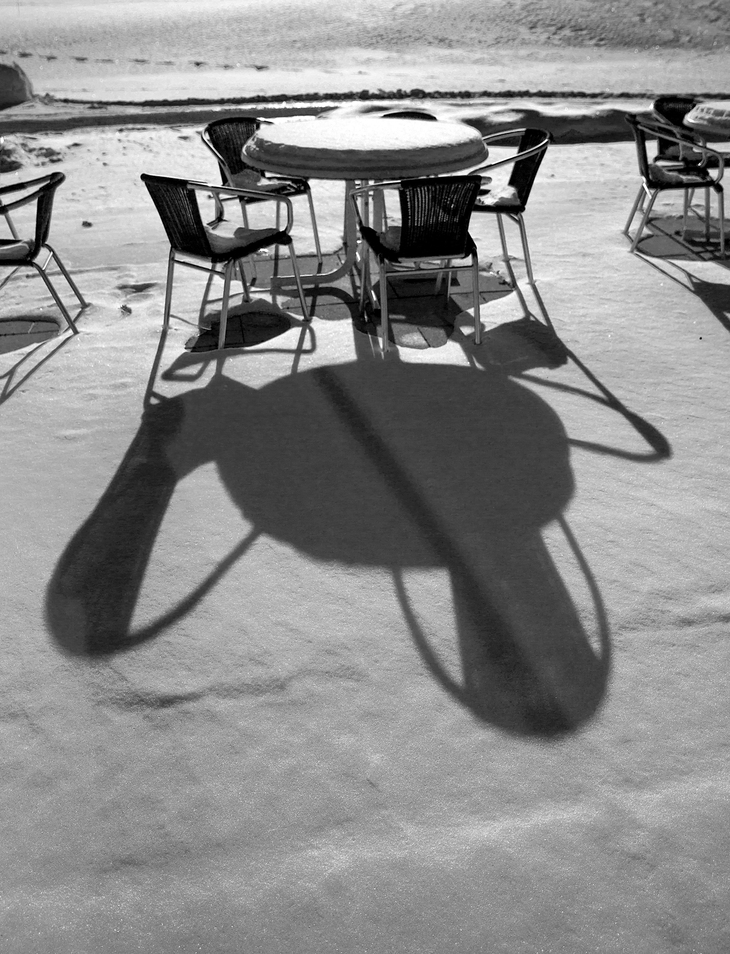 Image-normal