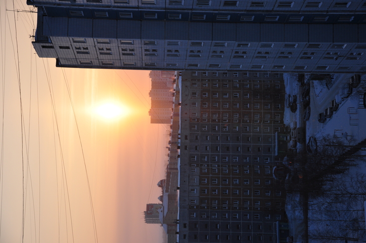 Image-normal