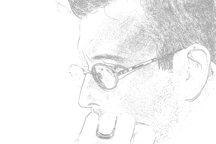 Image-normal