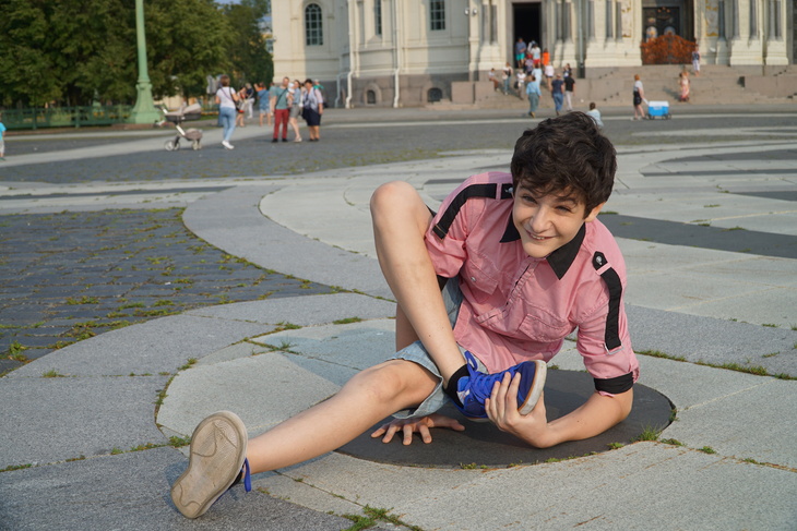 Image-normal