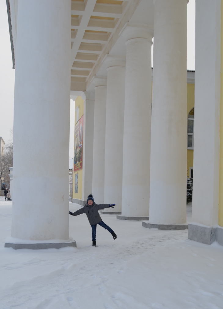 Image-normal
