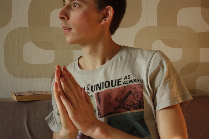 Image-normal