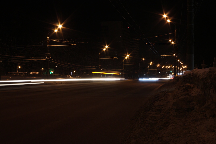 Image-normal