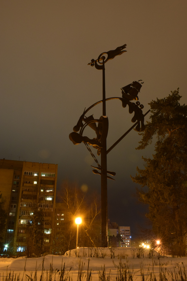 Image-normal