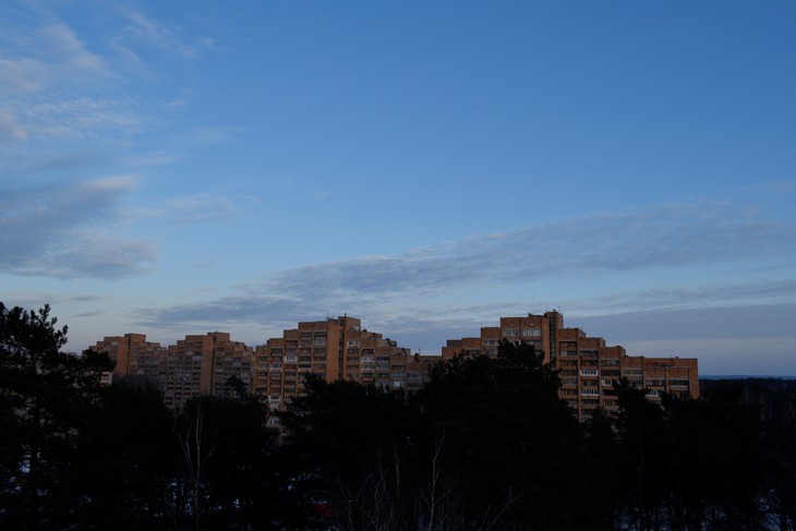Image-normal