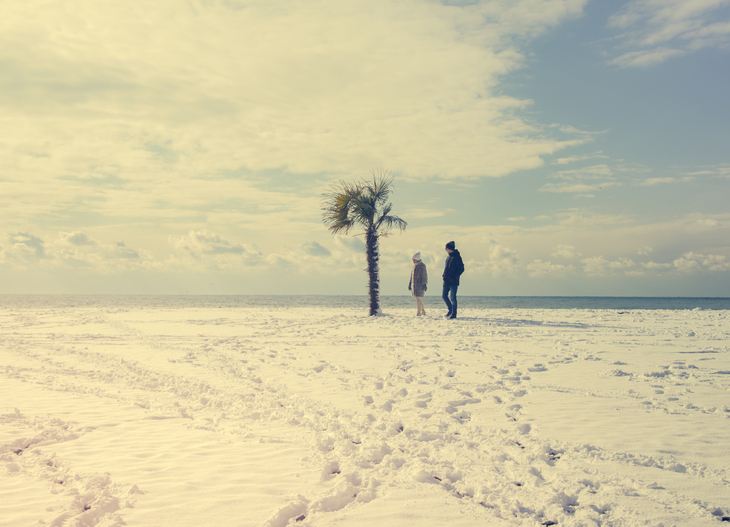 Image-normal