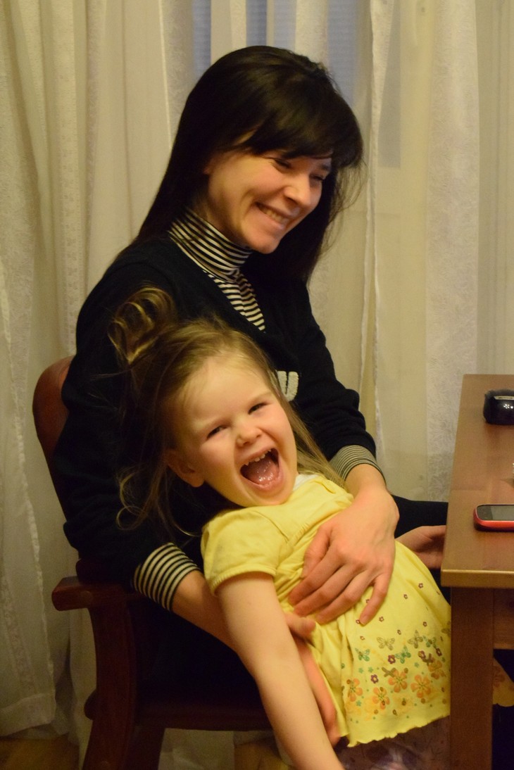 Image-normal