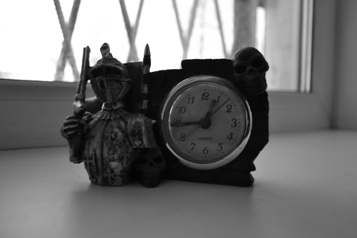 Image-normal