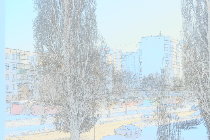 Image-normal