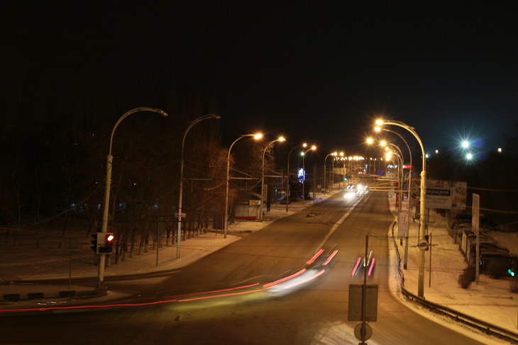 Image-normal