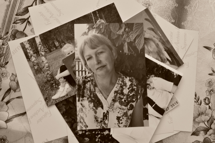 Image-normal