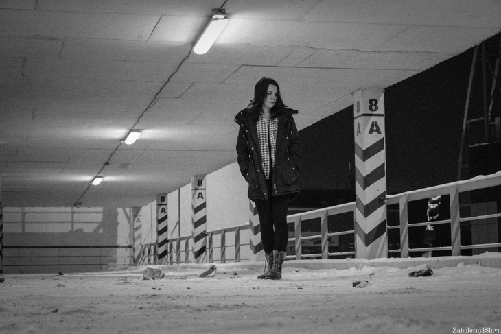 Image-normal