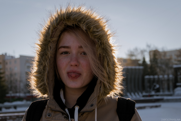 Image-normal