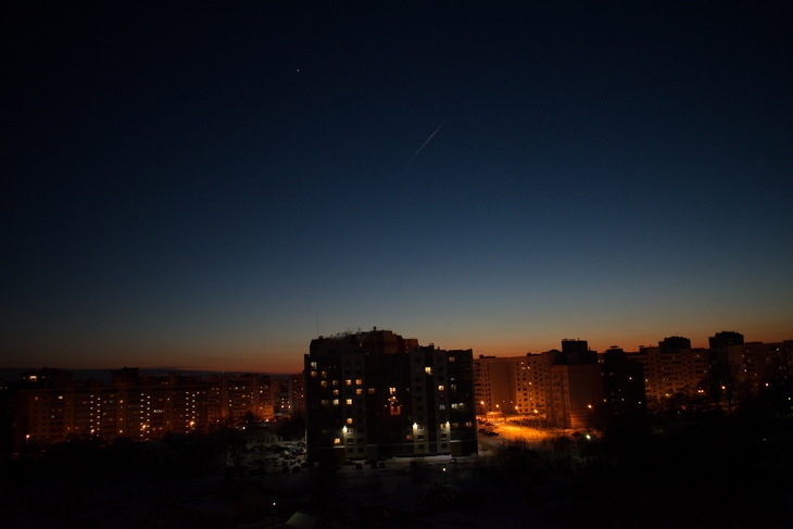 Image-normal