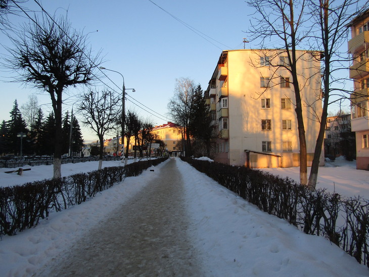 Image-normal