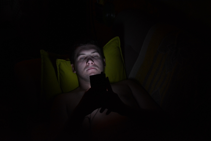 Image-normal