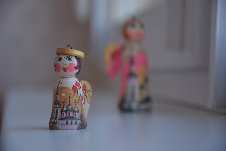 Image-normal
