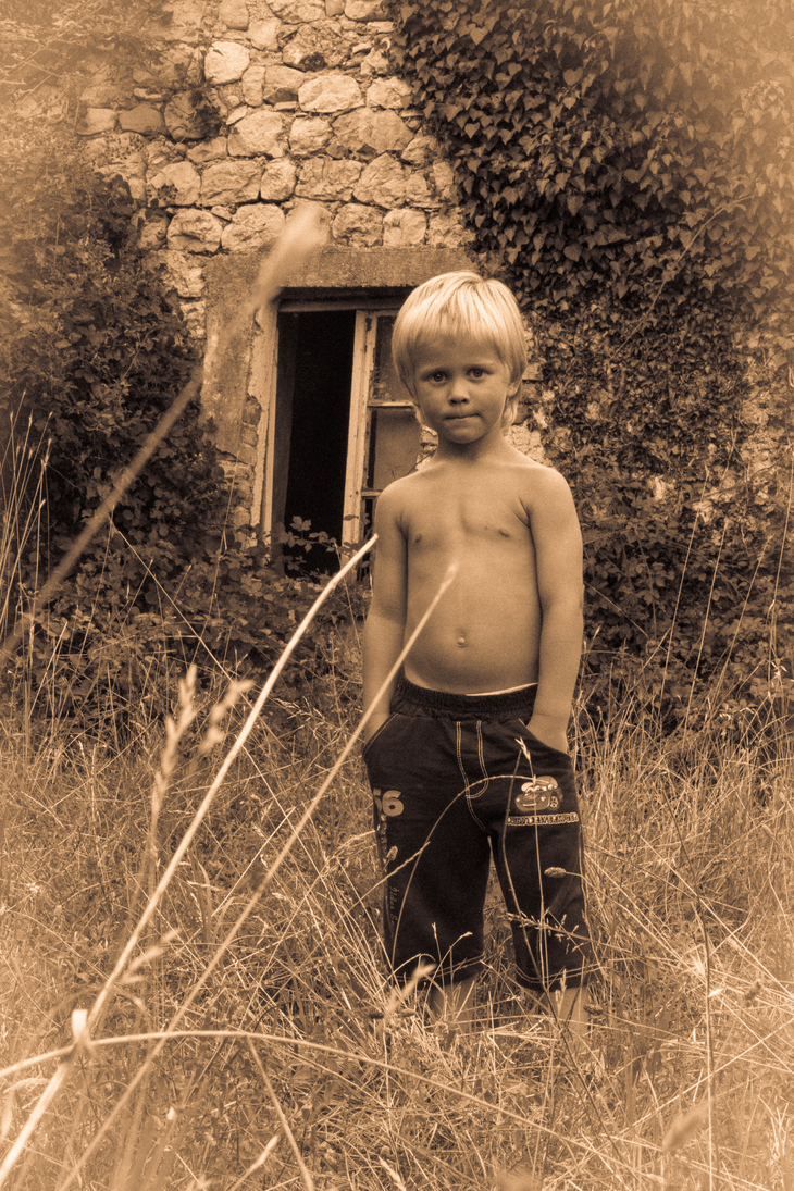 Image-normal