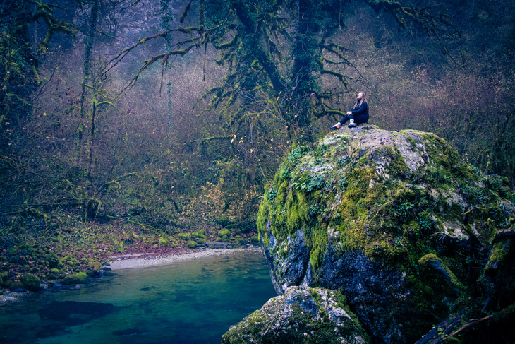 Image-normal