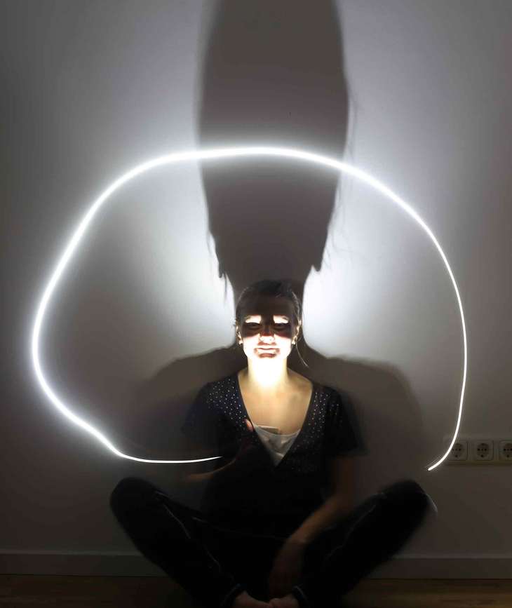 Image-normal